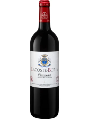 Вино Lacoste-Borie 2019, 1.5 л