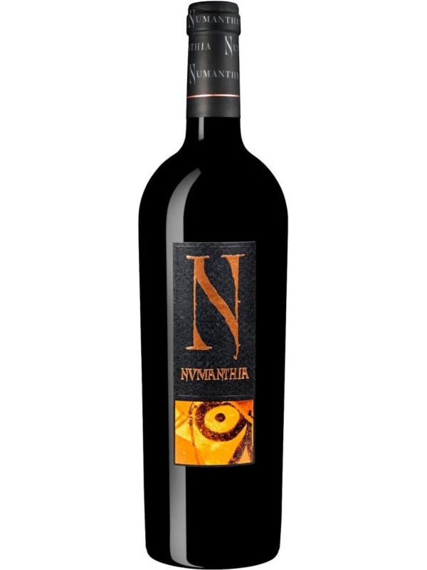 Numanthia, Toro DO
