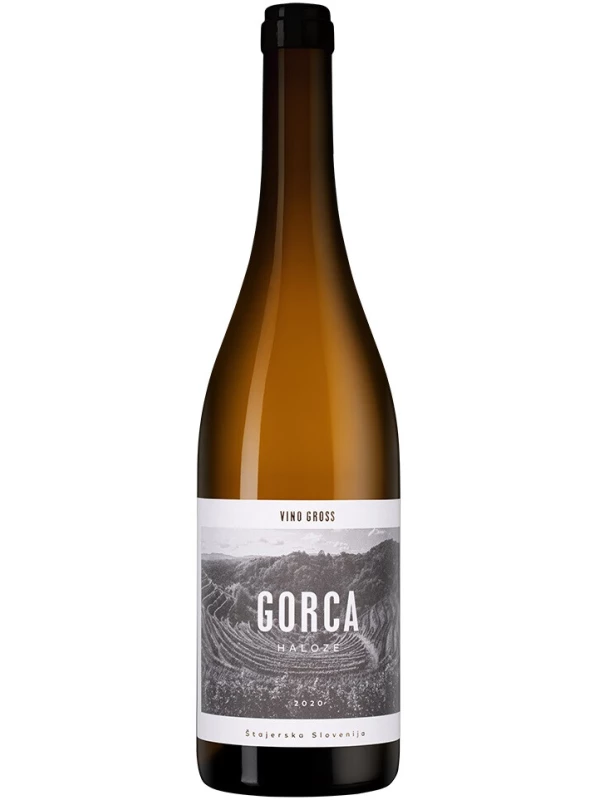 Vino Gross, Gorca
