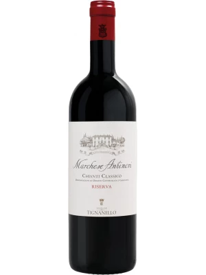 Вино Marchese Antinori Chianti Classico DOCG Riserva 2016, 0.75 л