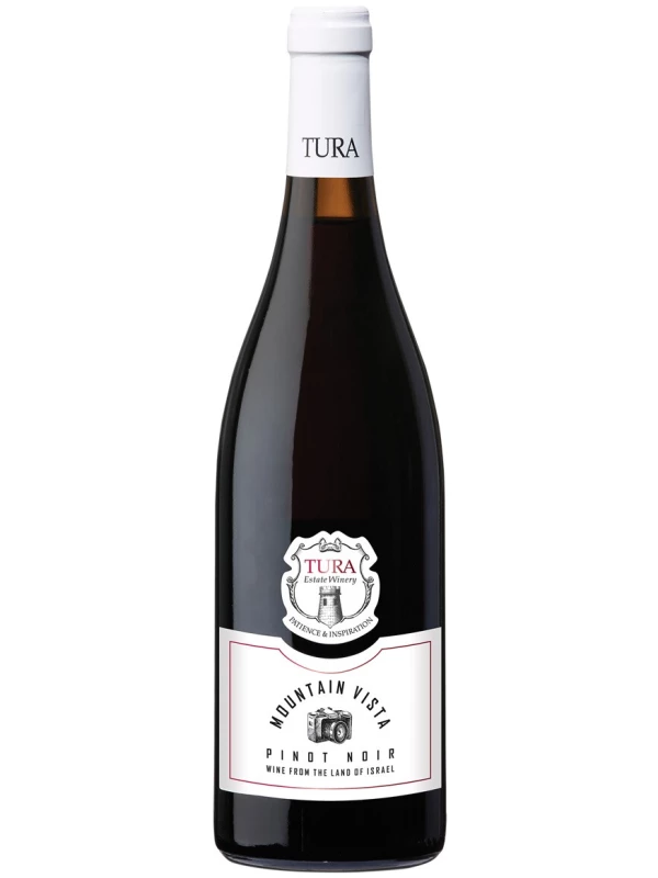 Tura Winery, Pinot Noir