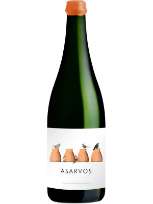 Вино Alta Alella, Asarvos, Alella DO 0.75 л