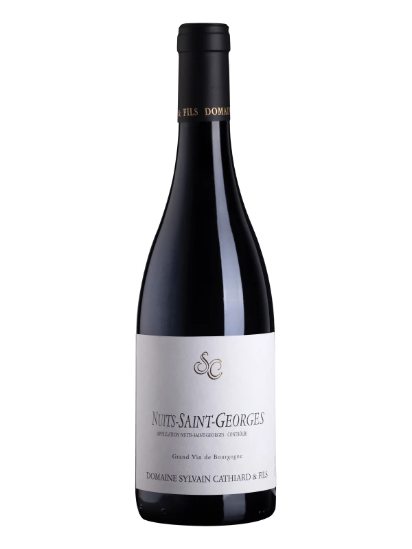 Domaine Sylvain Cathiard et Fils, Nuits-Saint-Georges