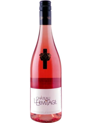 Вино Chateau L'Ermitage, Tradition Rose 2013, 0.75 л