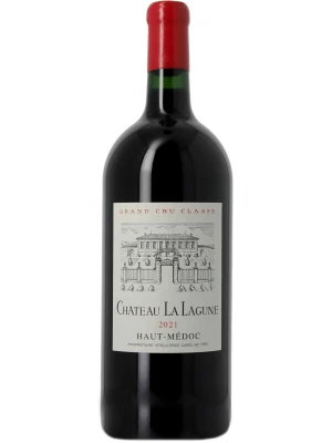 Вино Chateau La Lagune, Haut-Medoc AOC 3-eme Grand Cru Classe 2021, 1.5 л