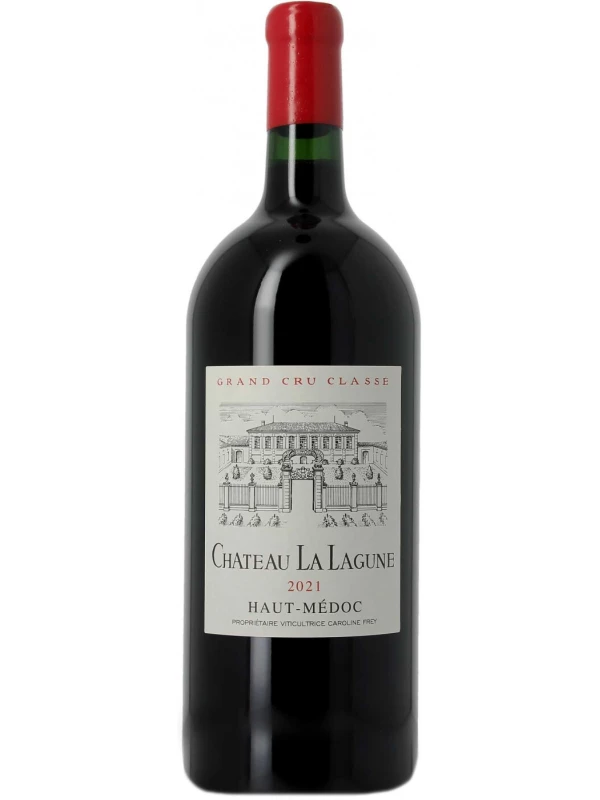 Chateau La Lagune, Haut-Medoc AOC 3-eme Grand Cru Classe