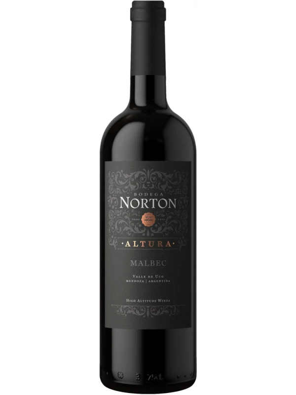 Norton, Altura Malbec