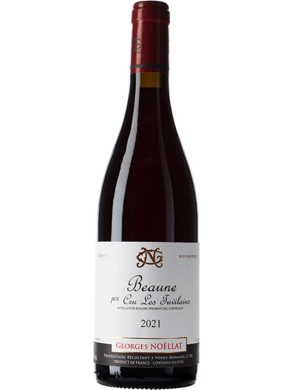 Domaine Georges Noellat, Beaune 1er Cru Les Tuvilains AOC