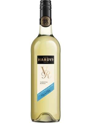 Вино Hardys, VR Sauvignon Blanc 2017, 0.75 л