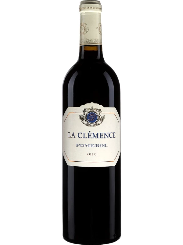 Chateau La Clemence, Pomerol AOC