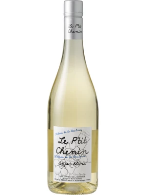 Вино Chateau de la Roulerie, Le P'tit Chenin, Anjou AOC 2021, 0.75 л
