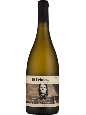 Вино 19 Crimes Chard 2018, 0.75 л