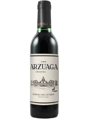Вино Arzuaga Crianza 2019, 0.375 л