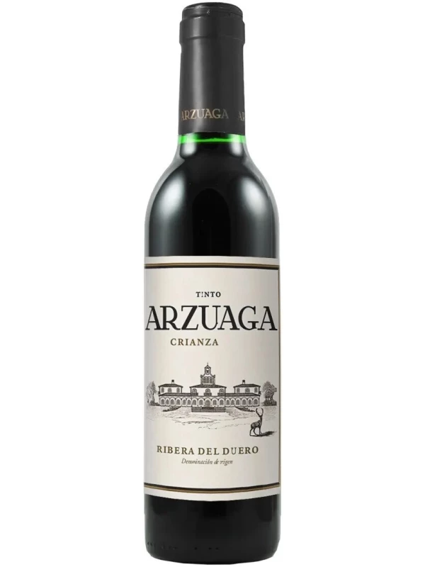Arzuaga Crianza