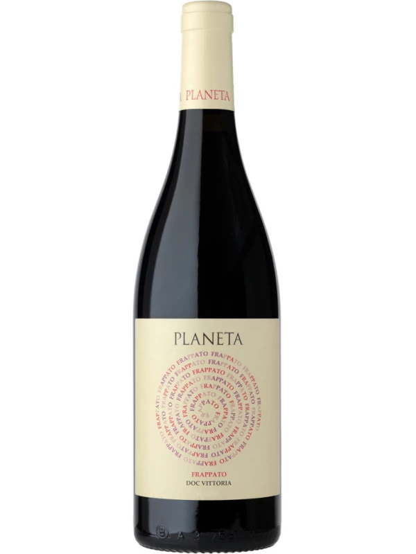 Planeta, Frappato, Vittoria DOC