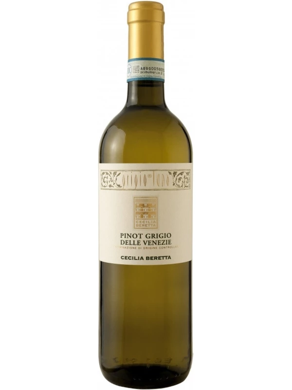 Cecilia Beretta, Grigio Luna Pinot Grigio delle Venezie DOC