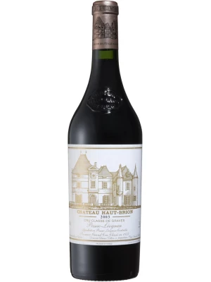 Вино Chateau Haut-Brion Rouge, Pessac-Leognan AOC 1-er Grand Cru Classe 2003, 1.5 л