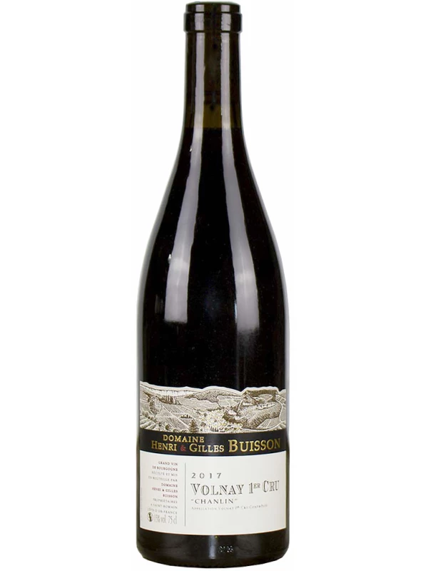 Domaine Henri & Gilles Buisson, Volnay 1-er Сru Chanlin AOC