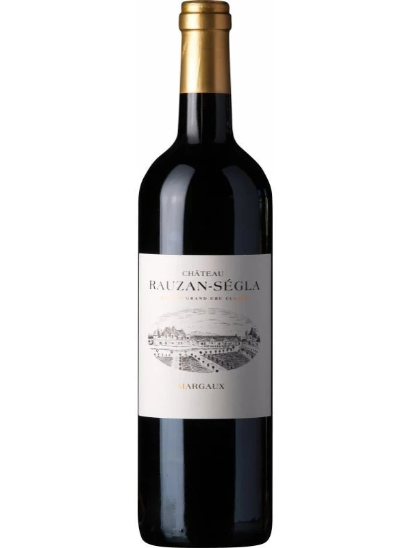 Chateau Rauzan-Segla