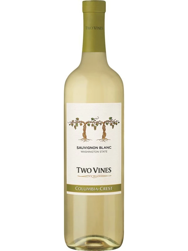 Two Vines Sauvignon Blanc