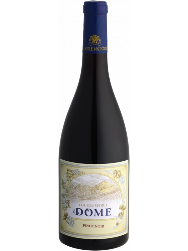Lourensford, The Dome Pinot Noir