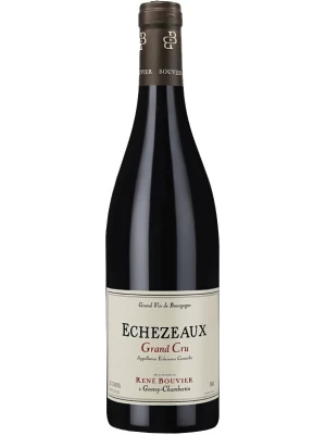 Вино Domaine Rene Bouvier, Echezeaux Grand Cru AOC 2021, 0.75 л