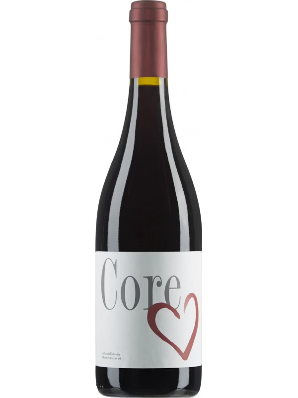 Montevetrano, Core, Campania IGT