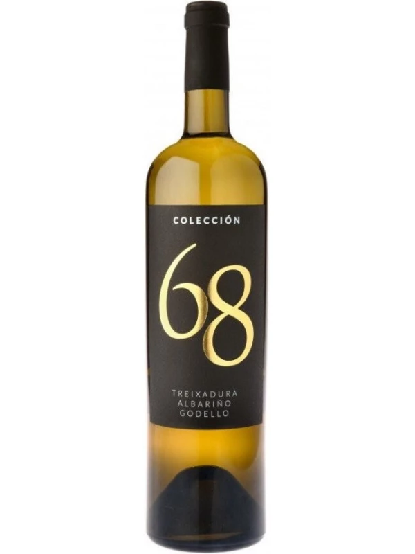 Vina Costeira, Coleccion 68
