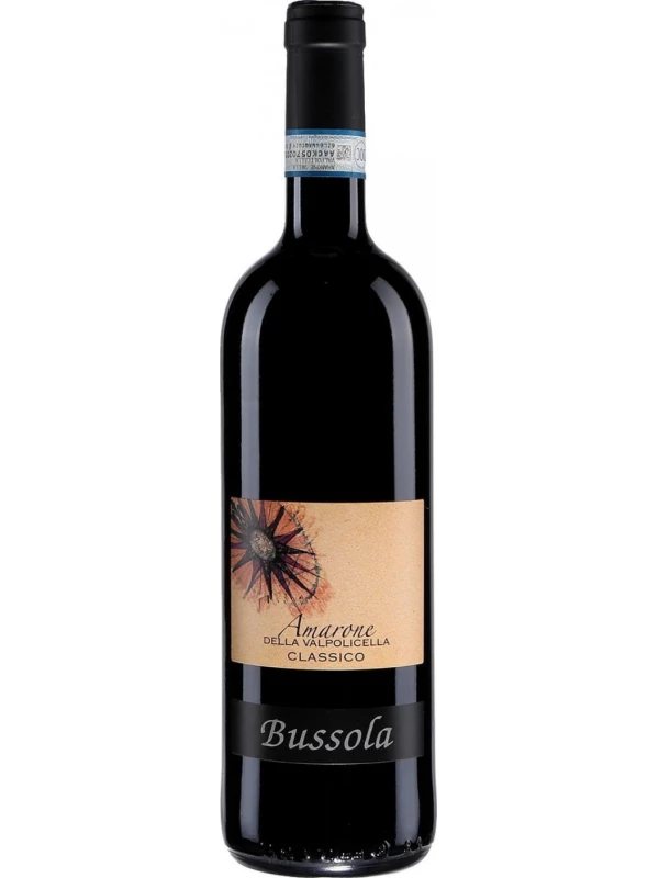 Tommaso Bussola, Amarone della Valpolicella Classico