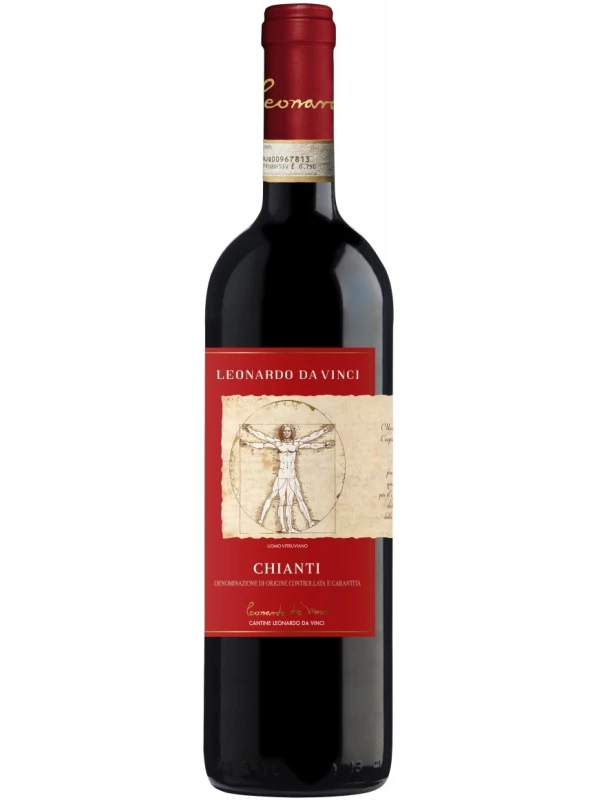 Leonardo Chianti DOCG