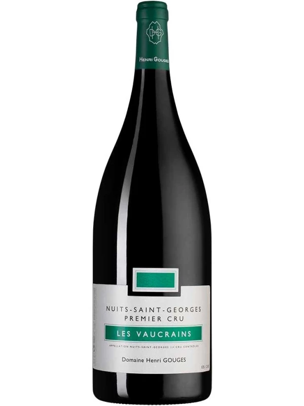 Henri Gouges, Nuits-St-Georges 1er Cru AOC Les Vaucrains