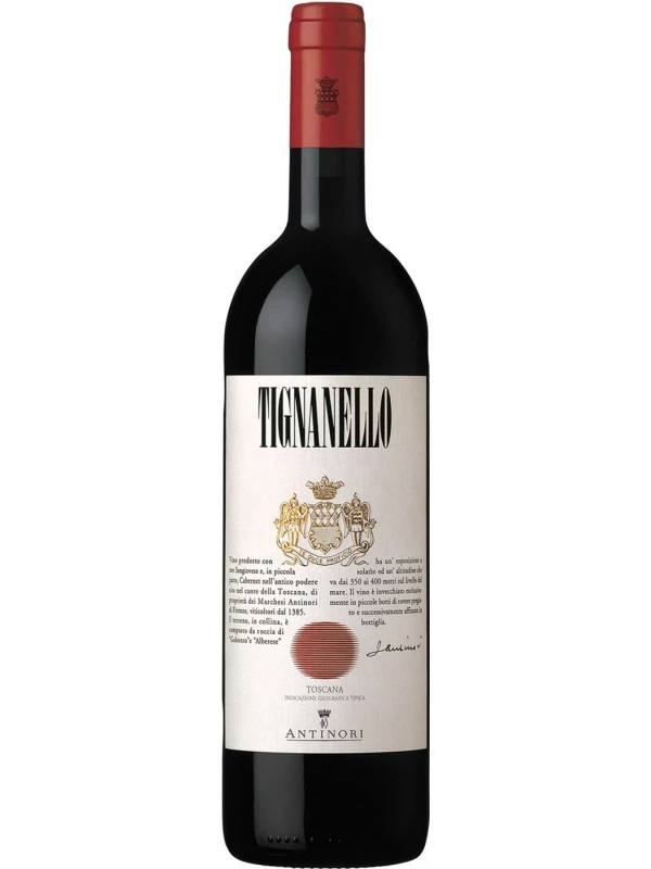 Antinori, Tignanello, Toscana IGT