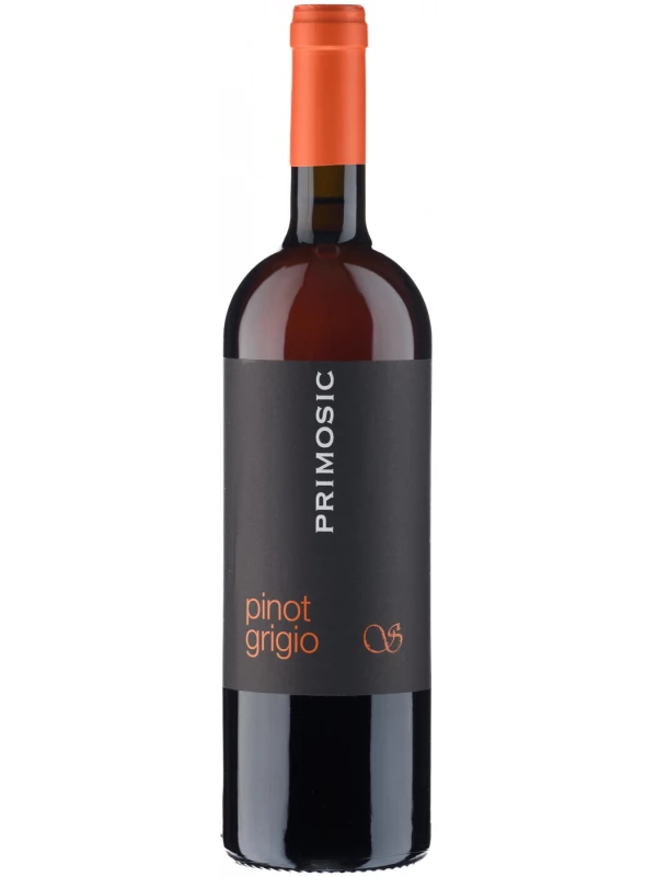 Primosic, Skin Pinot Grigio Riserva, Collio DOC