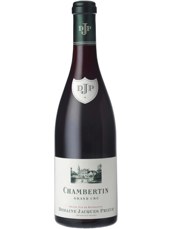 Domaine Jacques Prieur, Chambertin Grand Cru