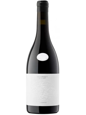 Вино Lagravera, La Pell Puresa Negre, Costers del Segre DO 2015, 0.75 л