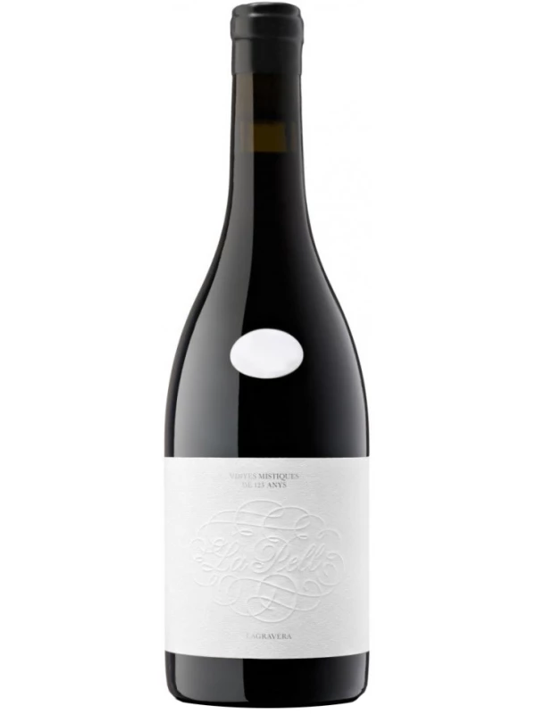 Lagravera, La Pell Puresa Negre, Costers del Segre DO