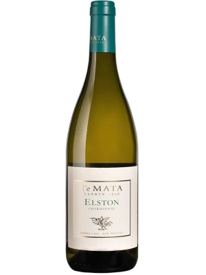 Вино Elston Chardonnay 2012, 0.75 л