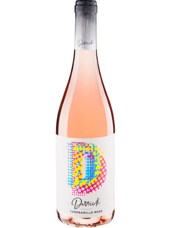 Neleman, D Tempranillo Rose Organic