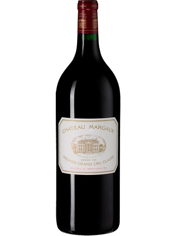 Chateau Margaux, Margaux AOC Premier Grand Cru Classe