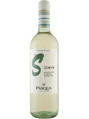 Вино Pasqua, Soave DOC 2021, 0.75 л
