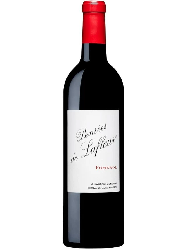 Pensees de Lafleur, Pomerol AOC