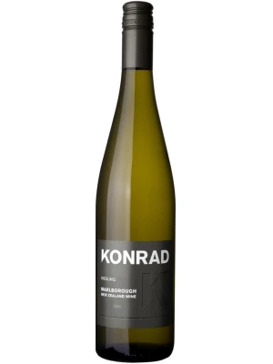 Вино Konrad, Riesling 2021, 0.75 л