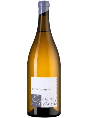 Вино Domaine Agnes Paquet, Auxey-Duresses AOC Blanc 2017, 3 л