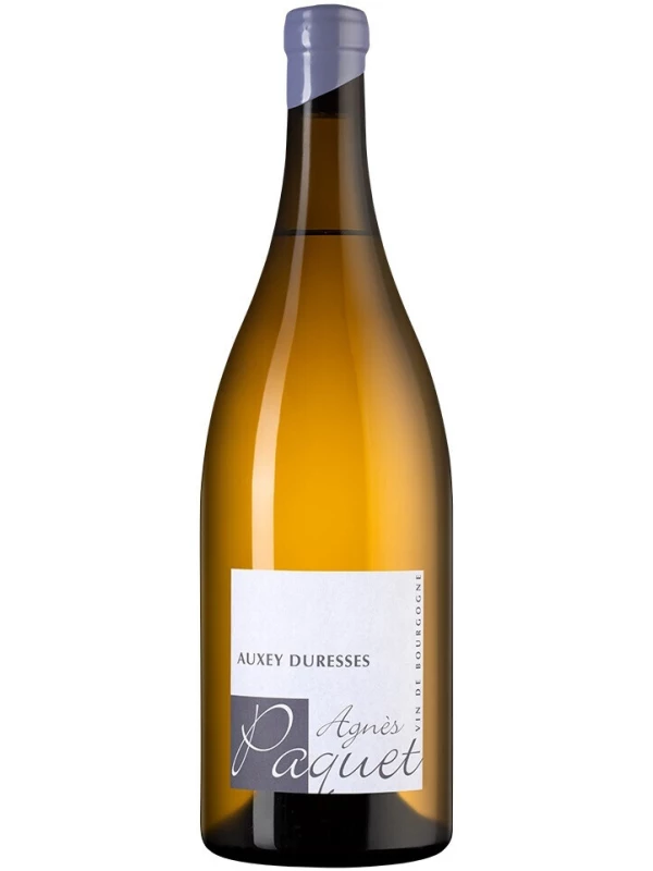 Domaine Agnes Paquet, Auxey-Duresses AOC Blanc