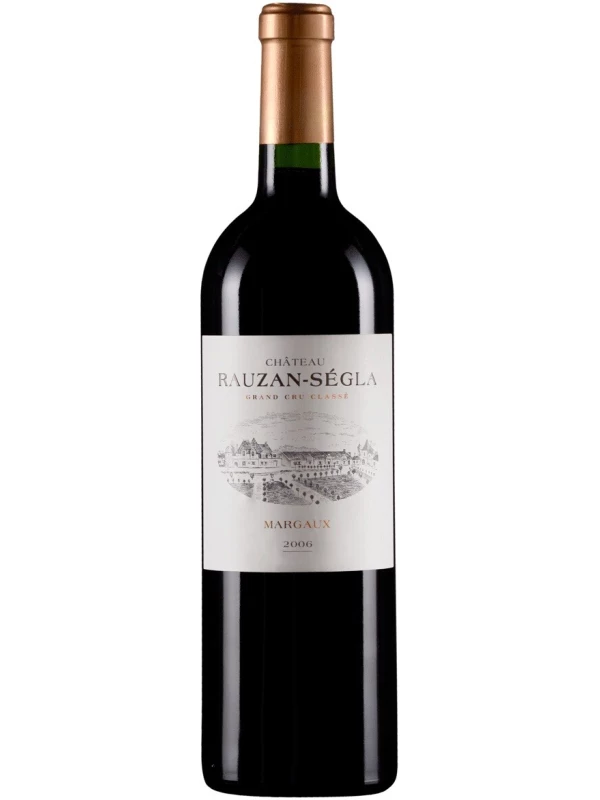 Chateau Rauzan-Segla