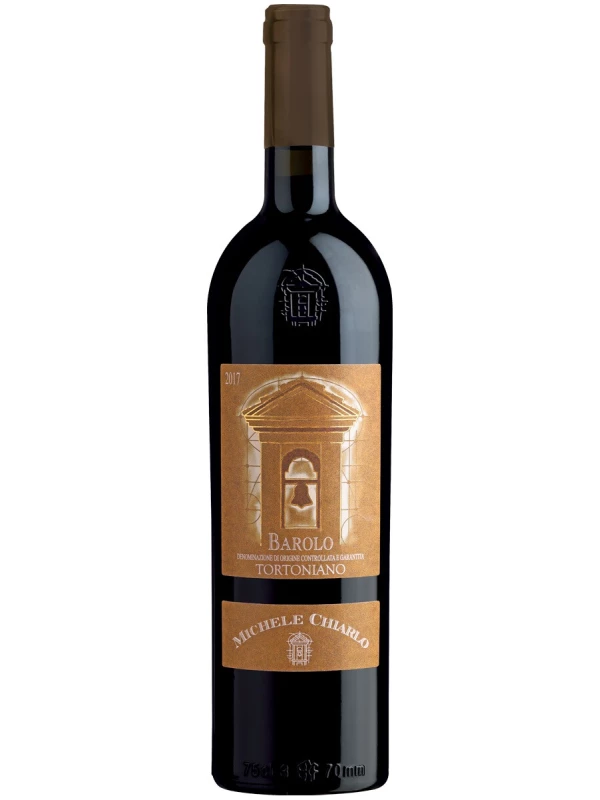 Tortoniano, Barolo DOCG