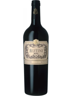 Вино Rutini, Malbec 2018, 0.75 л