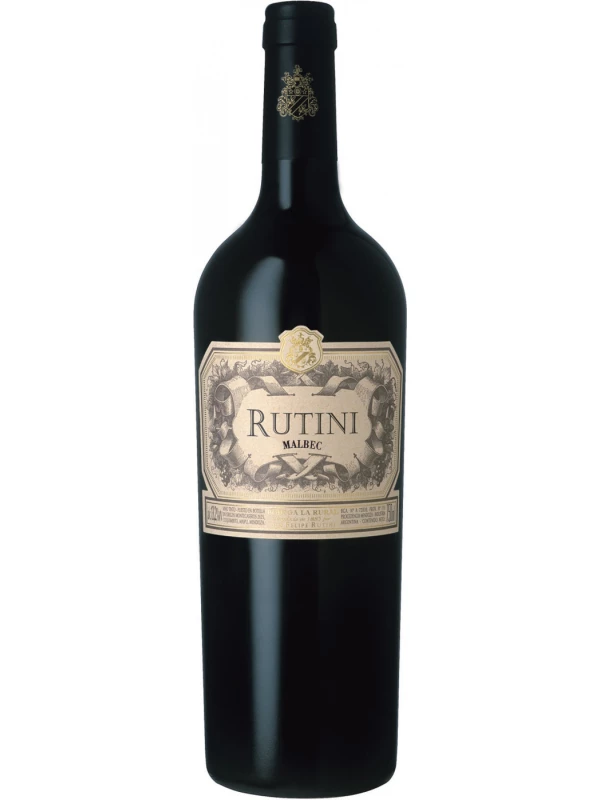 Rutini, Malbec