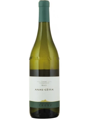 Вино Elvio Cogno, Anas-Cetta Langhe DOC 2010, 0.75 л