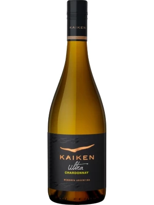 Вино Kaiken Ultra Chardonnay 2020, 0.75 л